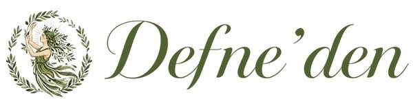 Defneden Logo