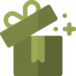 Defneden hediyelikler