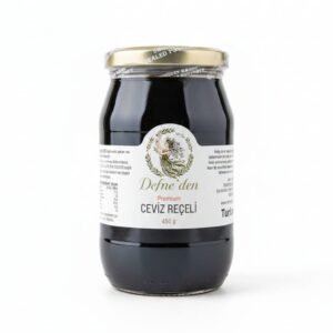 Reçeller ve Tatlı Lezzetler