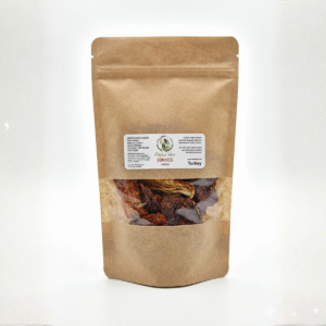 Meyve Kurusu ve Cipsleri